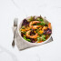 Honey Shrimp Salad - Seattle Suttons Healthy Eating