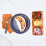 Crusted Fish Filet Taco with Black Beans - Seattle Suttons Healthy Eating