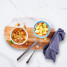Cheesy Egg Strata - Seattle Suttons Healthy Eating