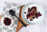 Berry Colada Parfait - Light