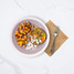Spinach and Goat Cheese Frittata - Seattle Suttons Healthy Eating