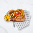 Cheesy Egg Fonduta with Fresh Fruit - Seattle Suttons Healthy Eating