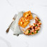 Flatbread Sunrise Breakfast Pizza | Seattle Suttons Healthy Eating 