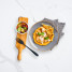 Vegetarian Mediterranean Lunch Box - Seattle Suttons Healthy Eating