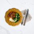 Peppered Lentil Salisbury Steak - Seattle Suttons Healthy Eating