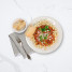Rustic Zucchini Cavatappi Pasta - Seattle Suttons Healthy Eating