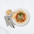 Rustic Zucchini Cavatappi Pasta - Seattle Suttons Healthy Eating