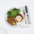 Capri Chicken with Quinoa Pilaf - Seattle Suttons Healthy Eating