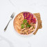 Deconstructed Bison Egg Roll Bowl - Seattle Suttons Healthy Eating