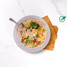 Primavera Alfredo - Seattle Sutton's Healthy Eating