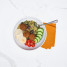 Falafel Bowl - Seattle Suttons Healthy Eating