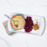 Herbed Turkey Bake - Seattle Suttons Healthy Eating