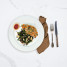 Chicken Fricassee with Rice - Seattle Suttons Healthy Eating