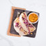 Verde Chicken Taco