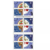 Christmas Carols 2017 - Booklets of 100 stamps