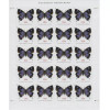 Colorado Hairstreak 2021 - Sheets of 100 stamps