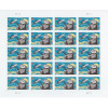 Eugenie Clark 2022 - Sheets of 100 stamps