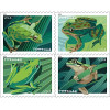 Frogs 2019 - Booklets of 100 stamps