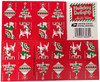 Holiday Delights 2020 - Booklets of 100 stamps