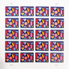 Love 2021 - Sheets of 100 stamps