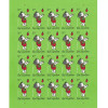 Shel Silverstein 2022 - Sheets of 100 stamps