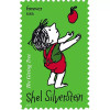 Shel Silverstein 2022 - Sheets of 100 stamps