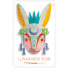 Lunar New Year Of The Rabbit 2023 - Sheets of 100 stamps