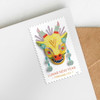 Lunar New Year Of The Dragon 2024 - Sheets of 100 stamps