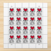 Love 2025 - Sheets of 100 Stamps