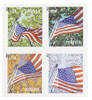 A Flag For All Seasons - Booklets of 100 Stamps
