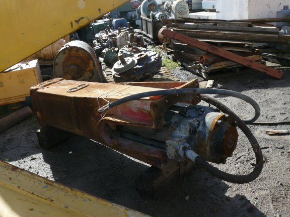 New and Used Rock Breakers for sale