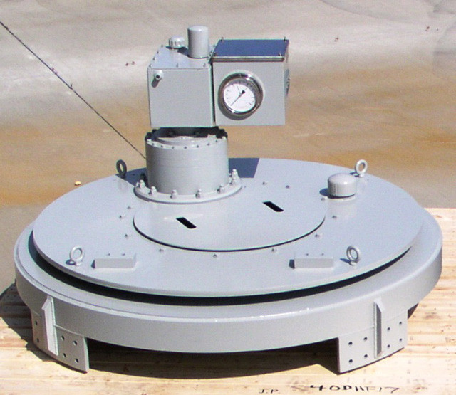 OEM Thickener Drives