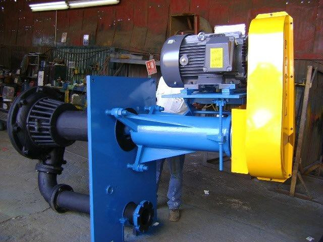 New Galigher Style Series 1000 Vertical 