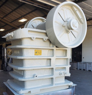 D'Angelo Sells Refurbished 24x36 Lippmann Jaw Crusher