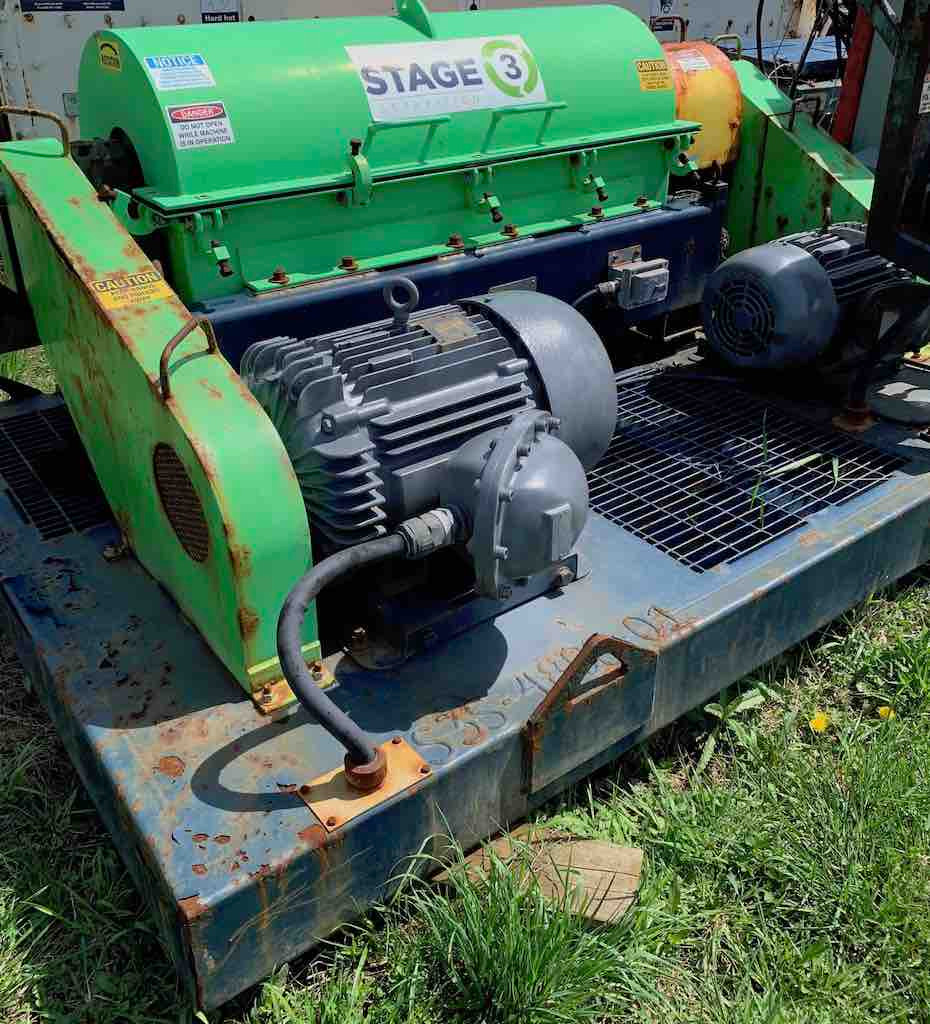 New and Used Centrifuges for sale