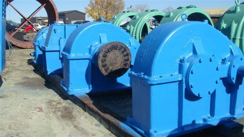 New, used, and surplus motors for sale for mining and mineral