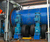 1.5 x 3 m (~5 x 10 ft) New ball mill