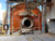 21 x 11 ft Hardinge SAG mill with 2,875 HP