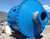 9 x 7 ft Allis Chalmers Ball Mill