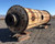 6 x 21 ft Allis Chalmers Ball Mill