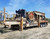 Sandvik CJ412 Jaw Crusher Plant