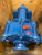 Metso SRL 8 x 6 CHR Slurry Pump With Hastelloy