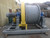 4 x 3 ft Skid Mounted Marcy Ball Mill with 40 HP