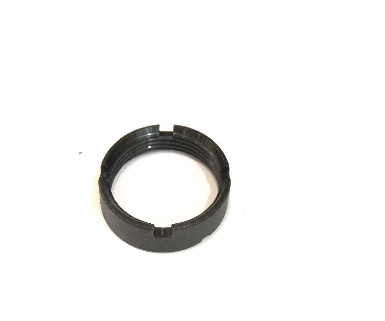 Mil-Spec steel Castle Latching Nut AR15 223 5.56 - ar15handguard.com