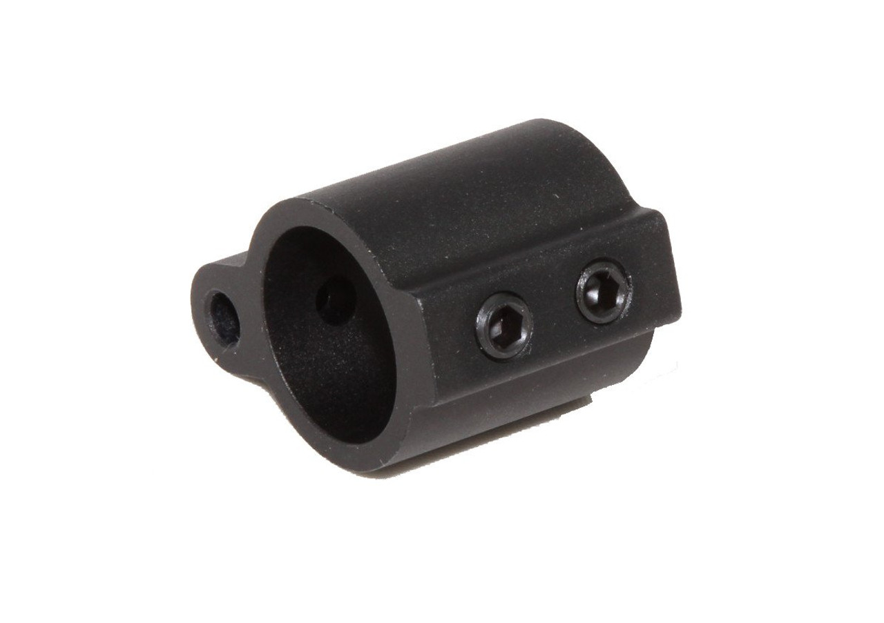 トイガン M4 AR15 Gas Tube Carbine Length AR15/M4 Gas Tube, Stainless Steel, Carbine