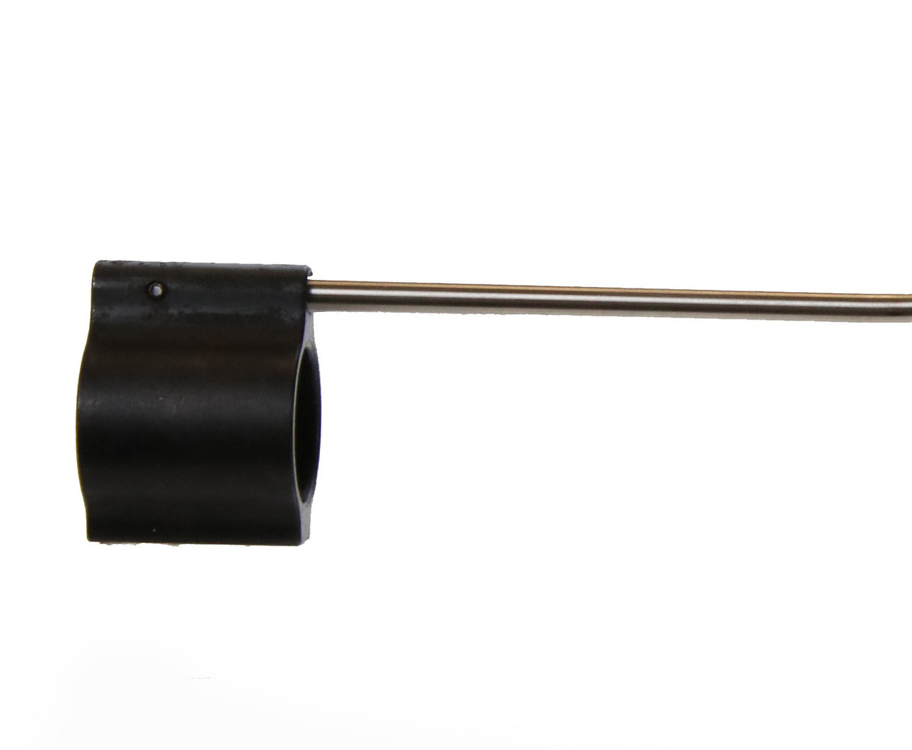 Gas tube - Carbine Length Gas Tube Stainless + .75