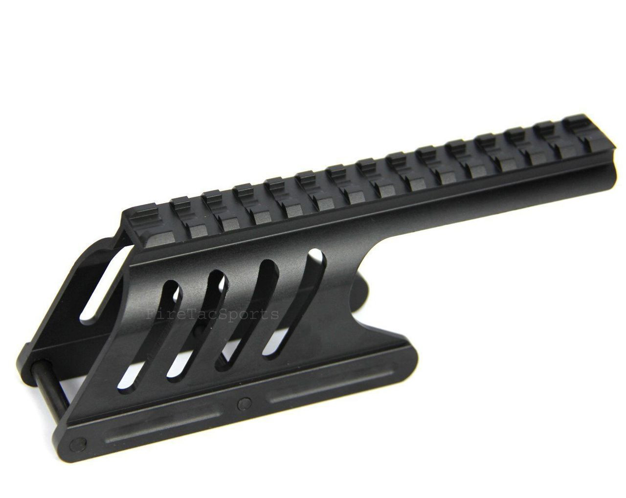 shotgun rail mount