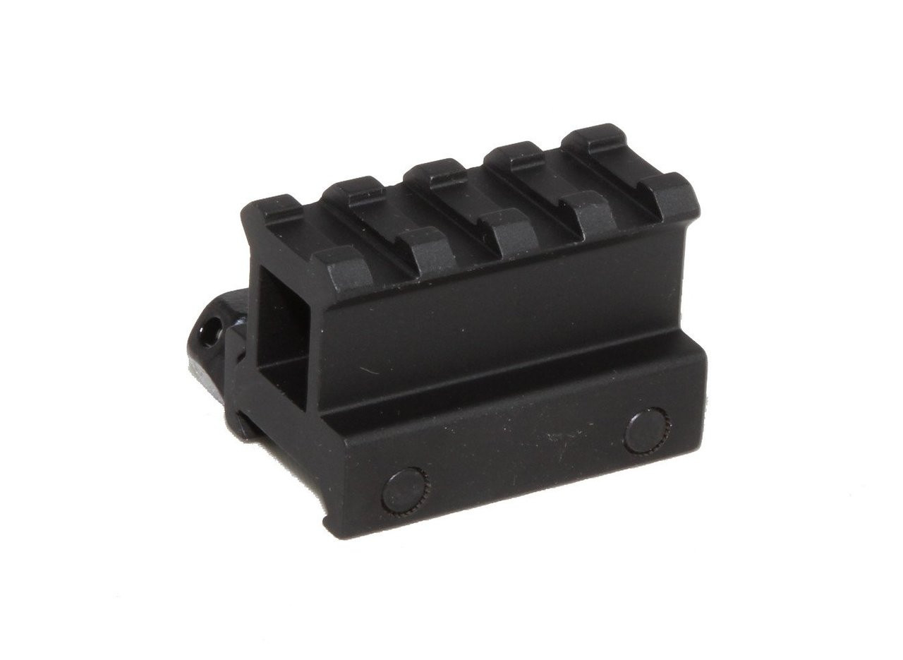 Weaver Scope Riser 2x 1