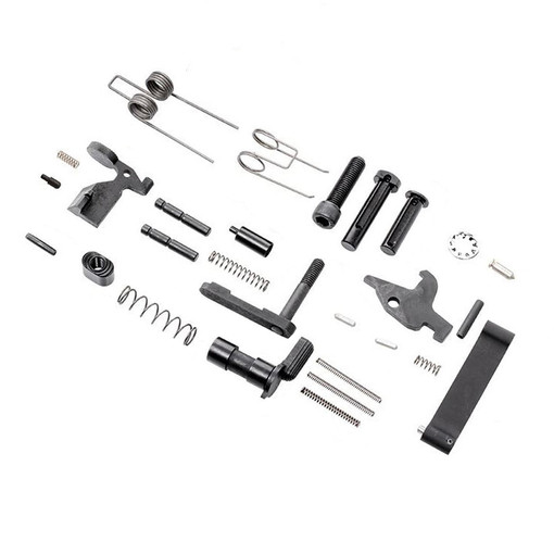 パーツ 223_shop LPK - Lower Parts Kit AR15 223/5.56 (no Grip, no Trigger, No