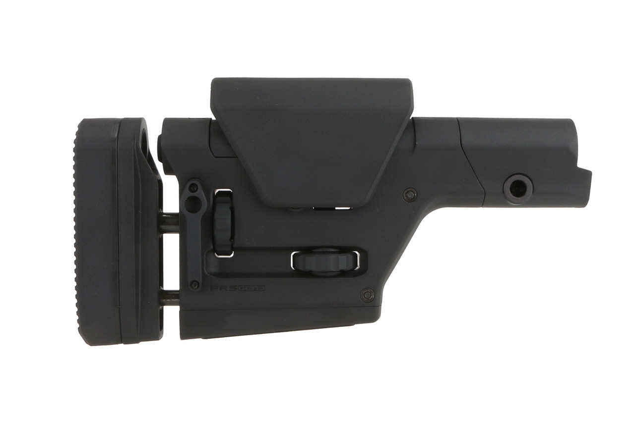 マグプル MAG672 ODG MAGPUL PRS SGEN3 実物 PRS® GEN3 Precision-Adjustable Stock, Model MAG672